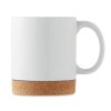 KAROO - Mug en céramique liège 280 ml