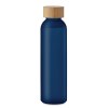 ABE - Bouteille verre dépoli 500ml