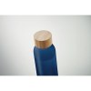ABE - Bouteille verre dépoli 500ml