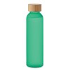 ABE - Bouteille verre dépoli 500ml