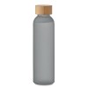 ABE - Bouteille verre dépoli 500ml