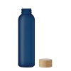 ABE - Bouteille verre dépoli 500ml