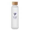 ABE - Bouteille verre dépoli 500ml