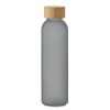 ABE - Bouteille verre dépoli 500ml