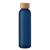 ABE - Bouteille verre dépoli 500ml
