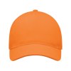 SINGA - Casquette à 5 pans
