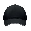 SINGA - Casquette à 5 pans