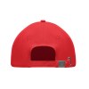 SINGA - Casquette à 5 pans