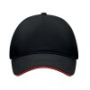 SINGA - Casquette à 5 pans