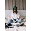 SINGA - Casquette à 5 pans