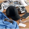 SINGA - Casquette à 5 pans