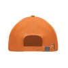 SINGA - Casquette à 5 pans