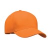 SINGA - Casquette à 5 pans