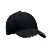 SINGA - Casquette à 5 pans