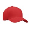 SINGA - Casquette à 5 pans