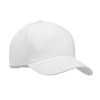 SINGA - Casquette à 5 pans