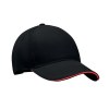 SINGA - Casquette à 5 pans