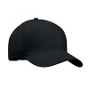 SINGA - Casquette à 5 pans