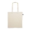 OSOLE - Sac shopping en coton Fairtrade