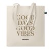 OSOLE - Sac shopping en coton Fairtrade