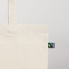 OSOLE - Sac shopping en coton Fairtrade