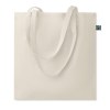 OSOLE - Sac shopping en coton Fairtrade