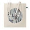 OSOLE+ - Sac shopping en coton Fairtrade