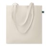OSOLE+ - Sac shopping en coton Fairtrade