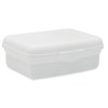 CARMANY - Lunchbox en PP 800ml
