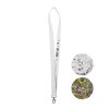 LANSEE - Cordon papier graine a/crochet