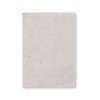 ASIDO - Papier A6 graines de fleurs