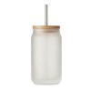 JARBLIM - Pot Mason sublimation 450 ml