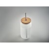 JARBLIM - Pot Mason sublimation 450 ml