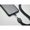 NONETTE - Lanyard porte-téléphone RPET