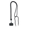 NONETTE - Lanyard porte-téléphone RPET
