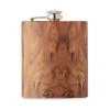 NAMIB FLASK - Flasque en inox recyclé 190 ml