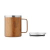 NAMIB MUG - Gobelet double paroi 300 ml