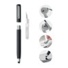 CLEANPEN - Stylo stylet set de nettoyage