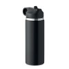 IVALO - Bouteille à double paroi 500 ml
