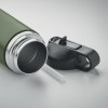 IVALO - Bouteille à double paroi 500 ml
