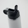 IVALO - Bouteille à double paroi 500 ml