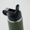 IVALO - Bouteille à double paroi 500 ml