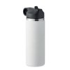 IVALO - Bouteille à double paroi 500 ml