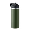 IVALO - Bouteille à double paroi 500 ml