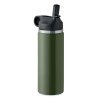 IVALO - Bouteille à double paroi 500 ml
