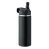 IVALO - Bouteille à double paroi 500 ml