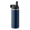 IVALO - Bouteille à double paroi 500 ml