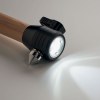LUSTRE - Marteau d'urgence 3 en 1