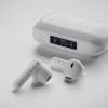 QUAVER - Ecouteurs TWS en ABS recyclé