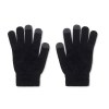 DACTILE - Gants tactiles en RPET